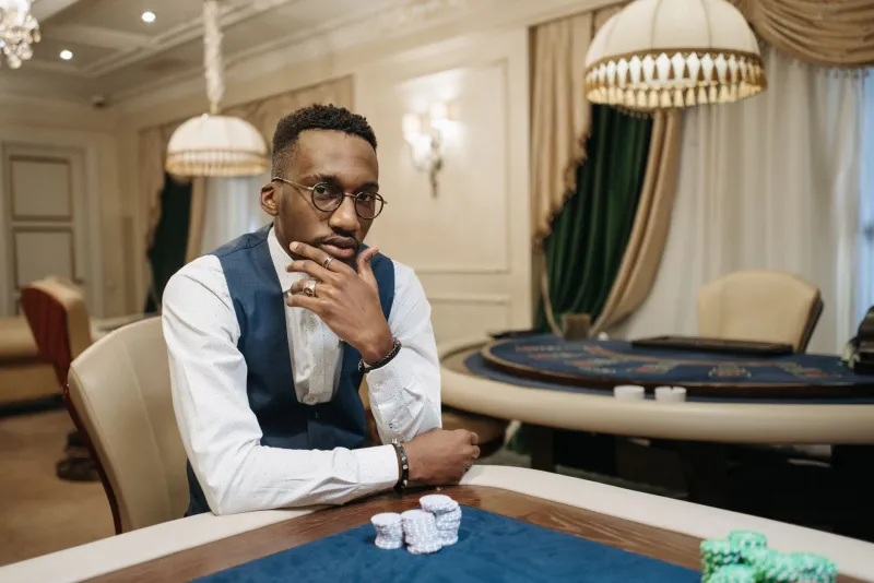 The 'Know Your Limits' Myth: Why That Advice Might Be Making Your Gambling Worse